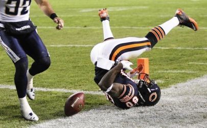 l) bennett helicopter