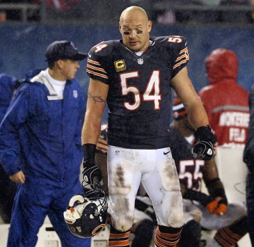 13. urlacher