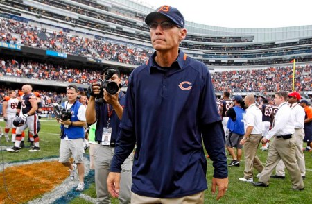 trestman - 1