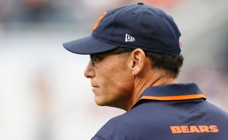 trestman - 2
