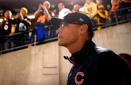 trestman