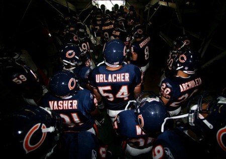 Urlacher