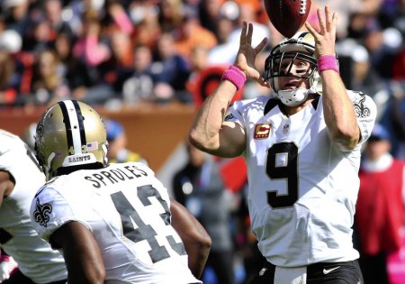 6. brees