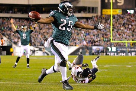 1. foles, mccoy & conte