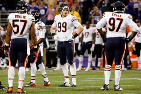 7. bears d