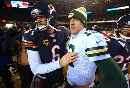 cutler and rodgers