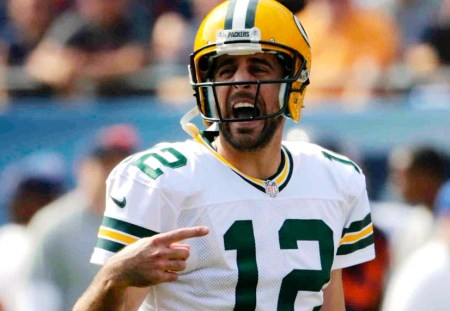 11. rodgers finger
