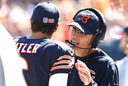 2. trestman to culter