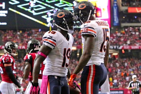 10. marshall and morgan