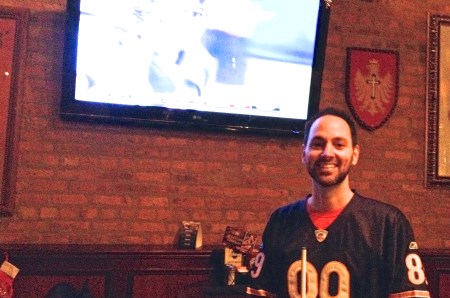 Tilted Kilt - TV - 2