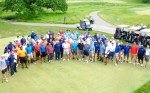 2016 alumni golf&nbsp;outing