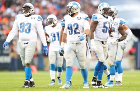 Lions D