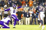 minn kicker