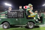 rodgers cart