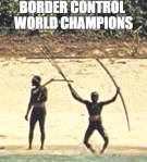 border control world&nbsp;champions