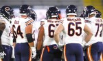 Bear O-line